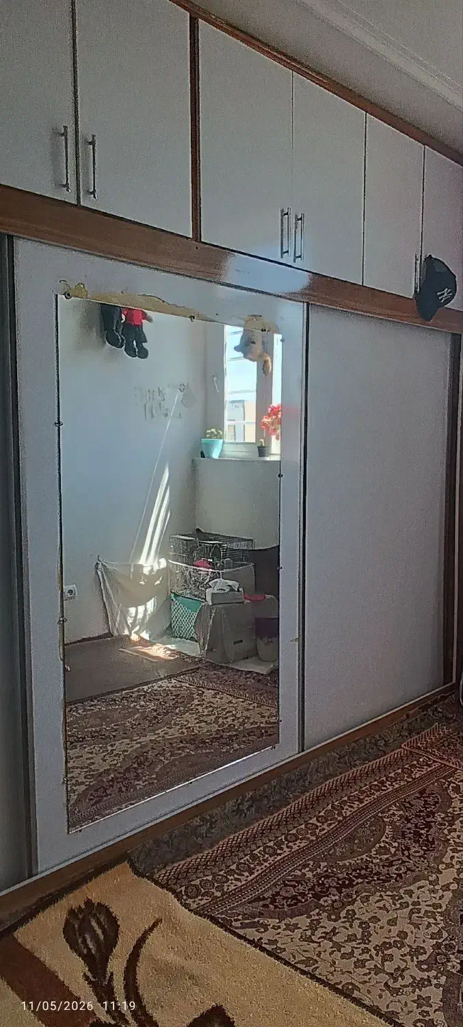 فروش واحد مسکونی طبق ۳
