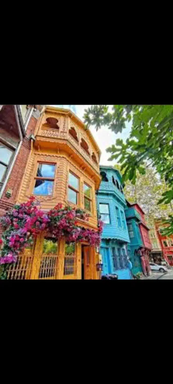 واحدهای ۳و۲ خواب در متراژهای  قلهک