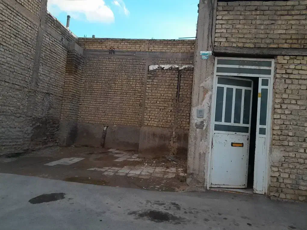 منزل ویلایی شهرک رضوان