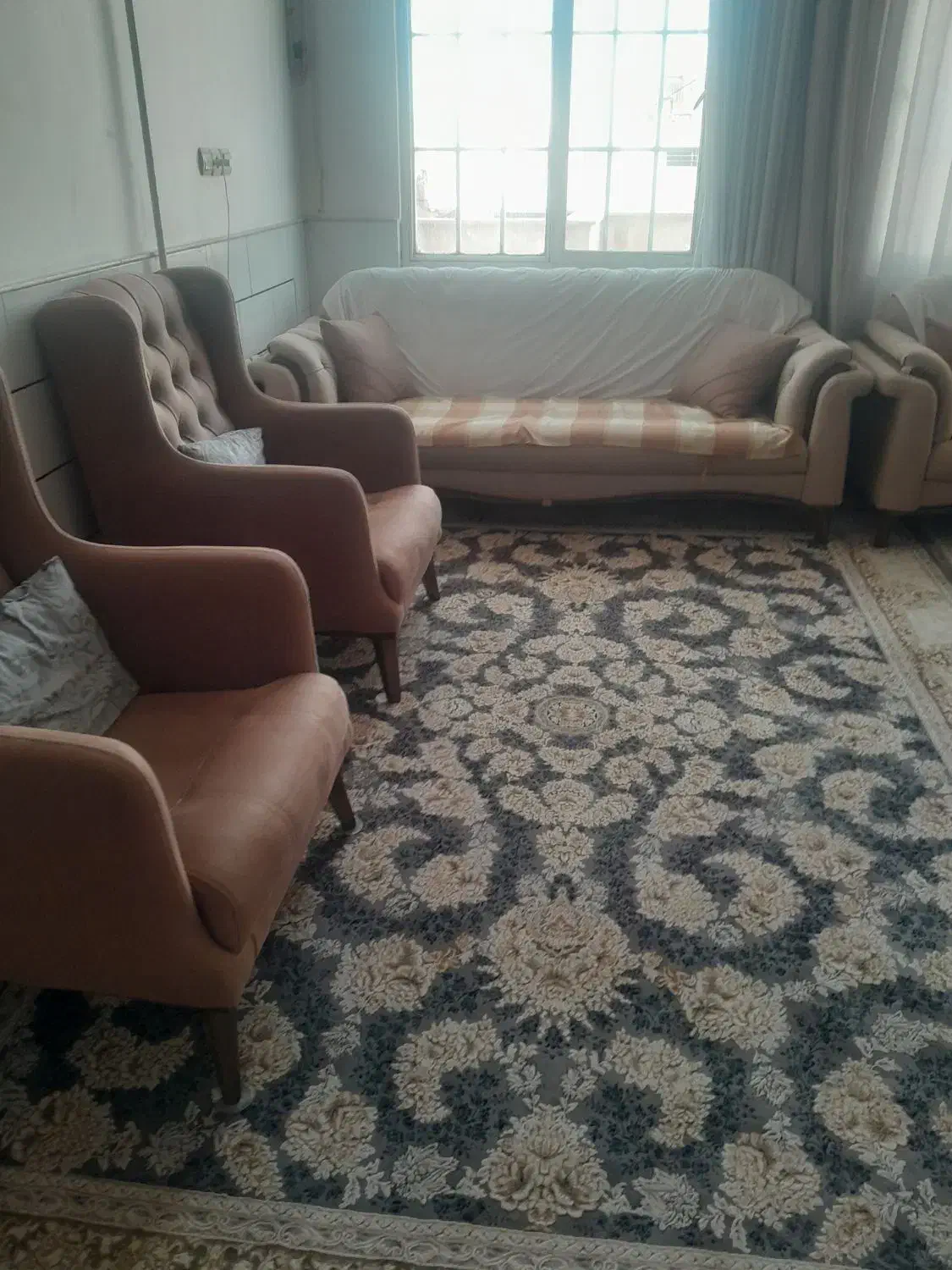 برای رهن واجاره