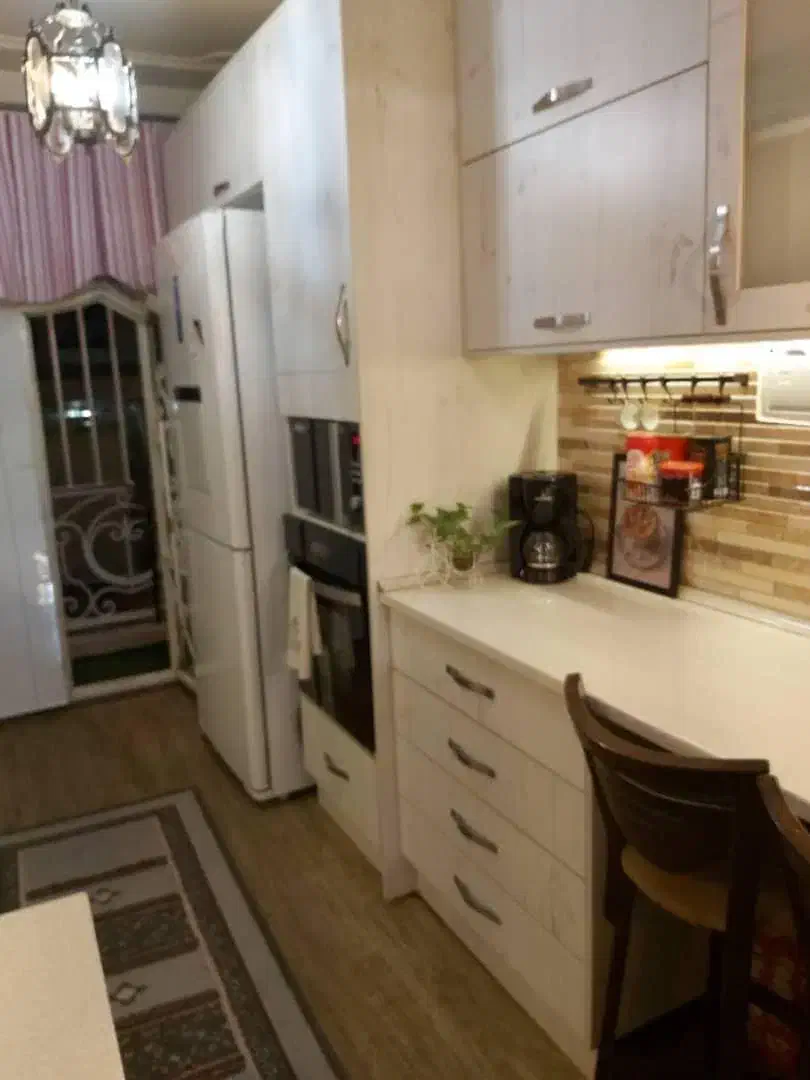 نارمک مدائن 55 متر