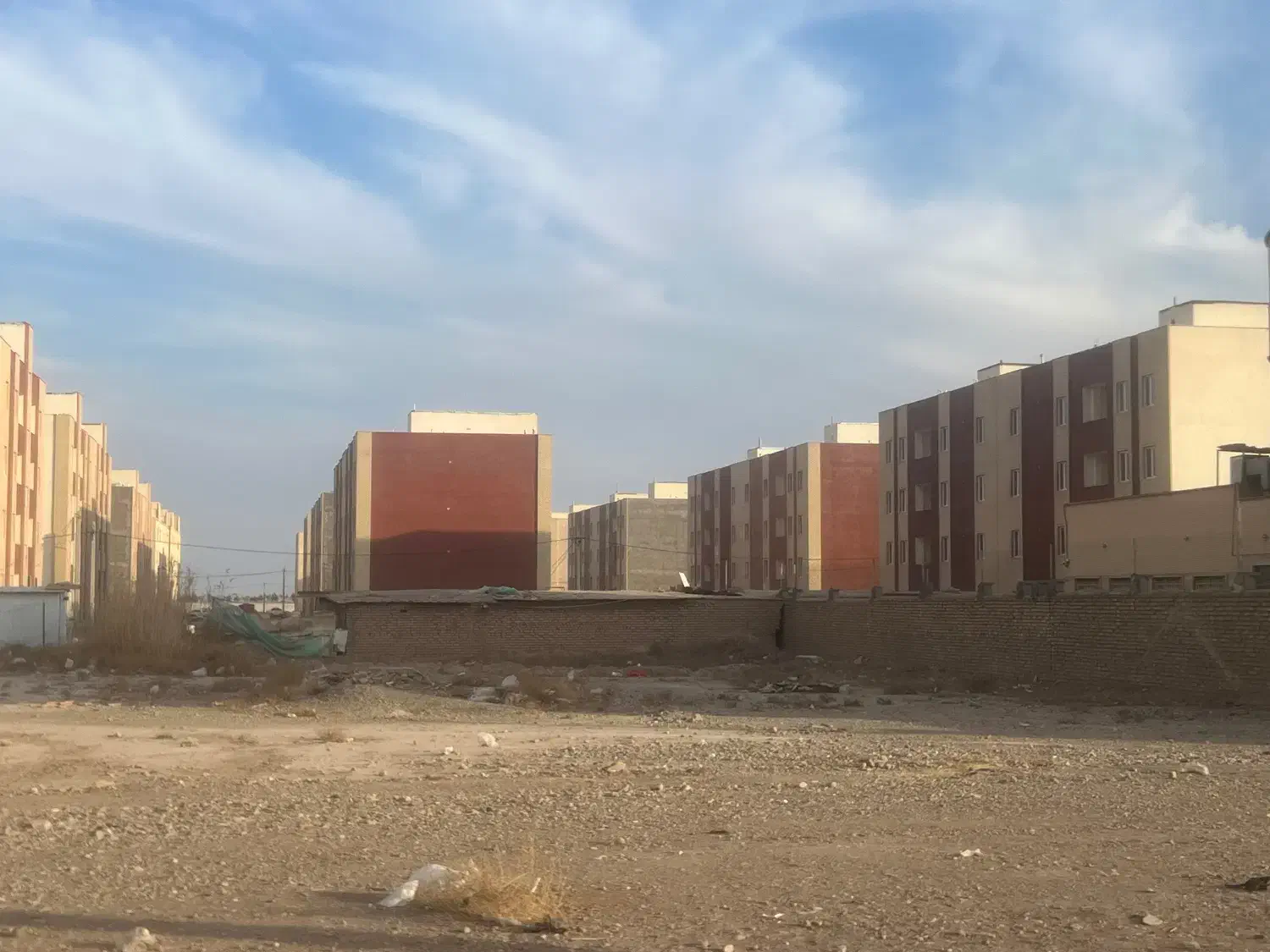 فروش آپارتمان  ۲ خواب