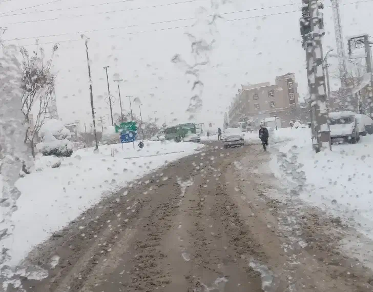 روستا کهناب زمین