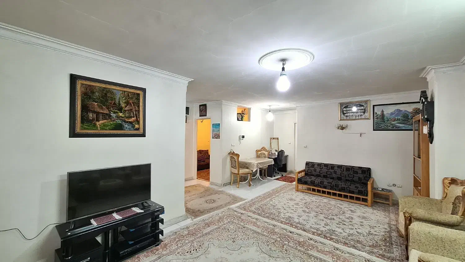 ۸۲ متری رهن و اجاره