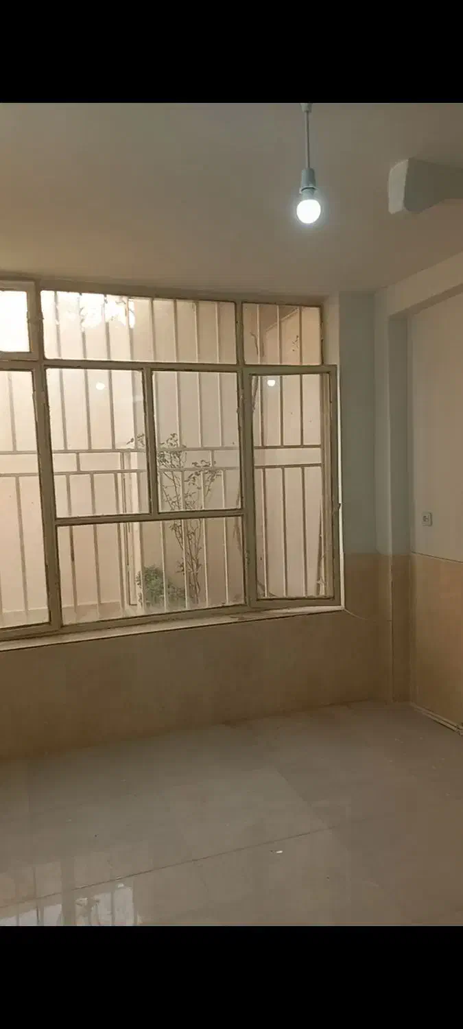 منزل آپارتمانی طبقه اول