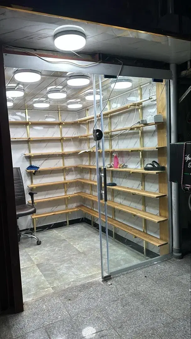 فروش سرقفلی 5متر مغازه بازار خیام