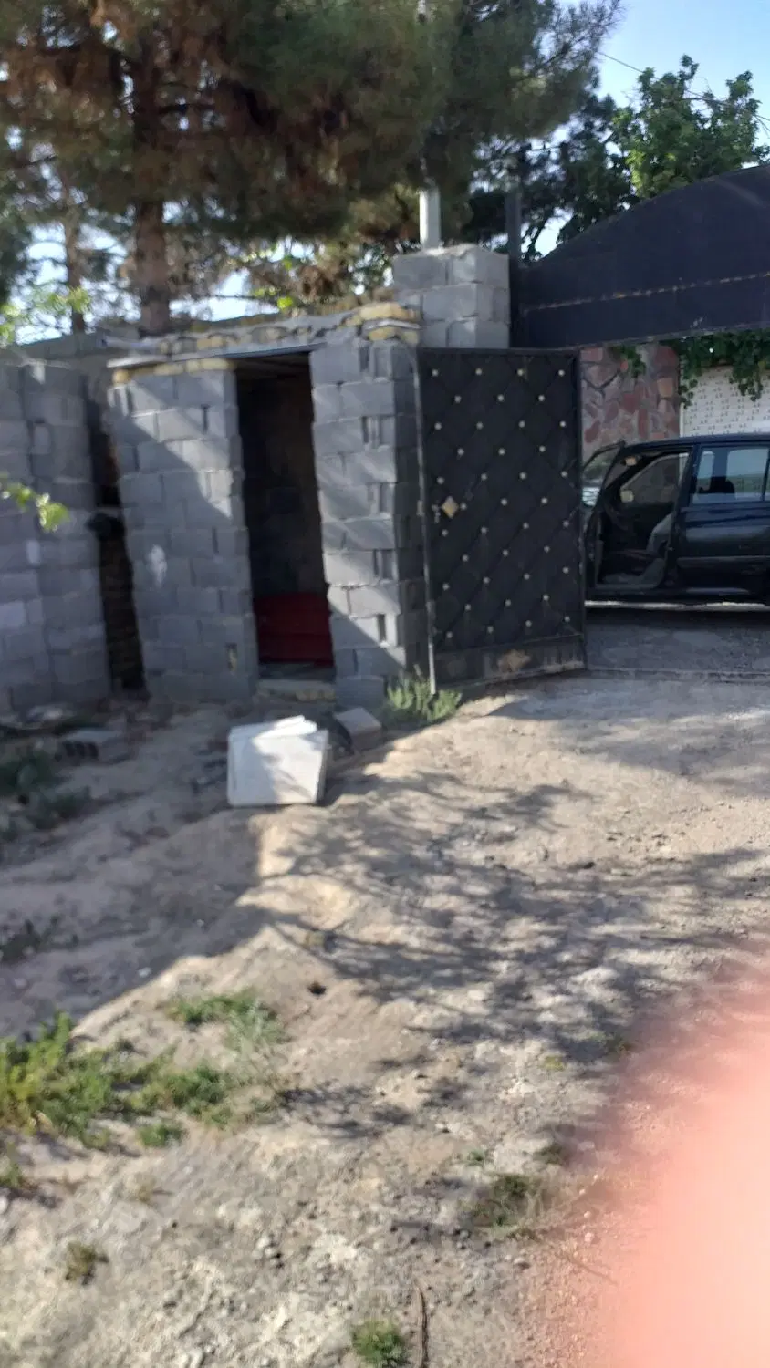 باغ ۵۰۰ متری  توس ۱۶۹ خیابان بوستان