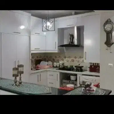 ۸۵ متر _حاشیه _فول_شخصی ساز