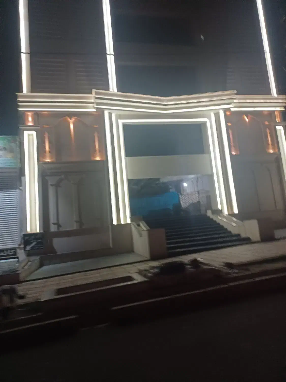 مغازه ۲۰متری نوساز