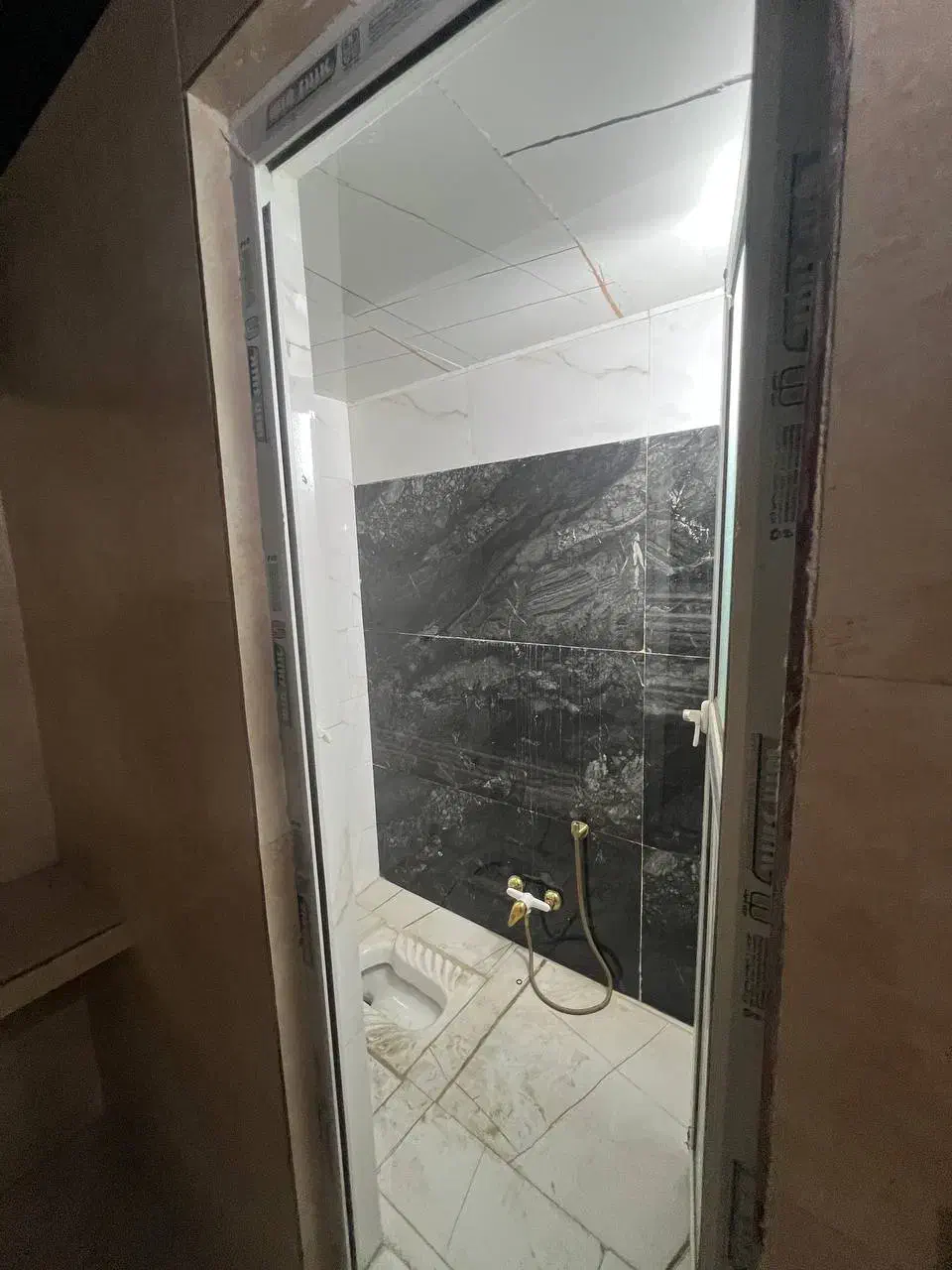 خونه خانه منزل نوساز شیک تمیز ۸۰متری ۲طبقه