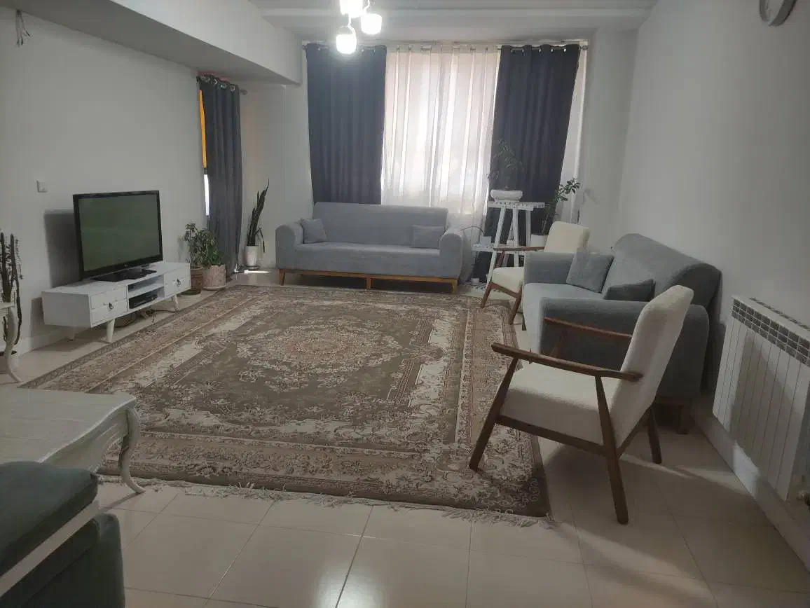 اجاره دو خوابه الهیه شیک و مرتب