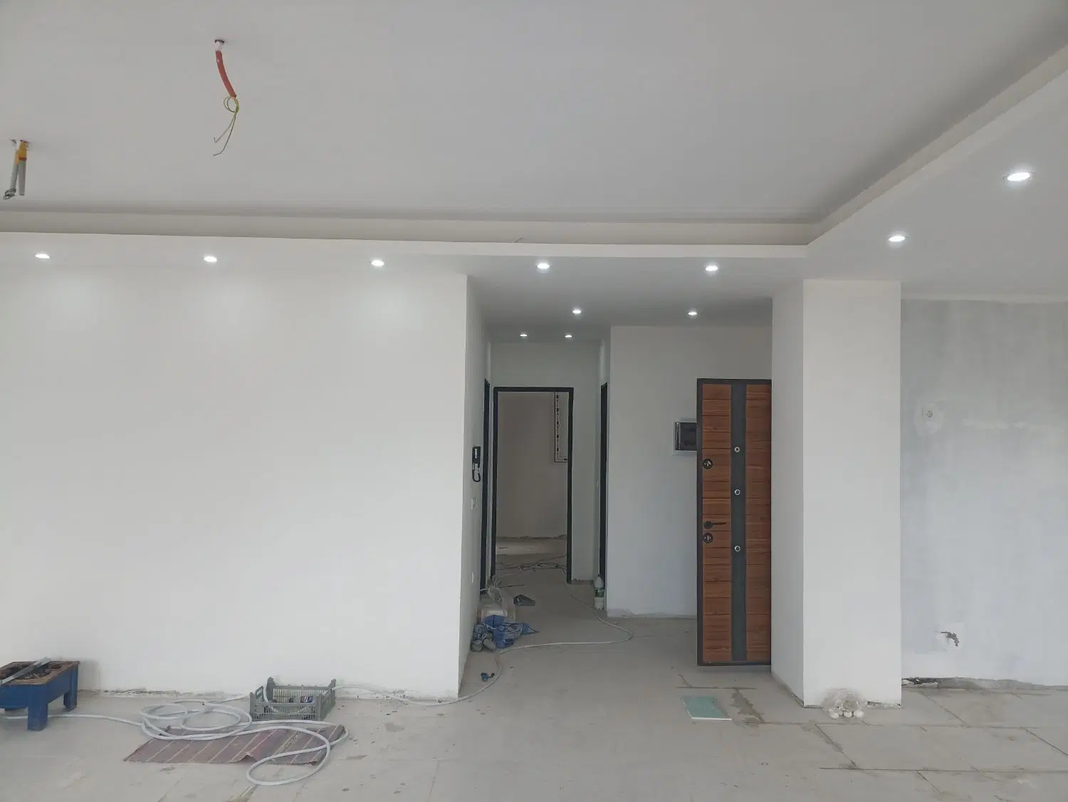 فروش آپارتمان نوساز