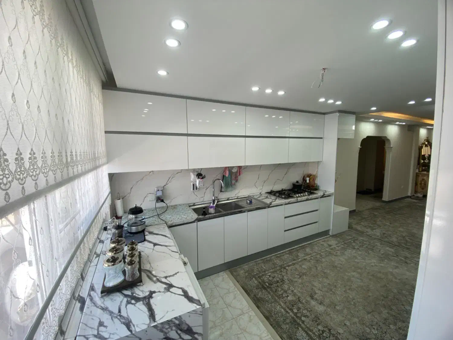 ۱۳۰متر_سند تک برگ_فاز ۱_پارکینگ_تاپ لوکشین