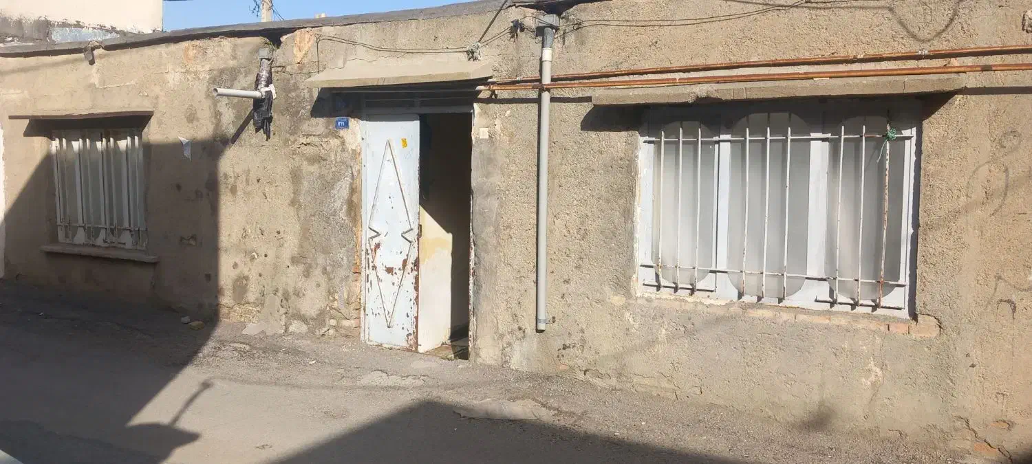 فروش ملک ویلایی