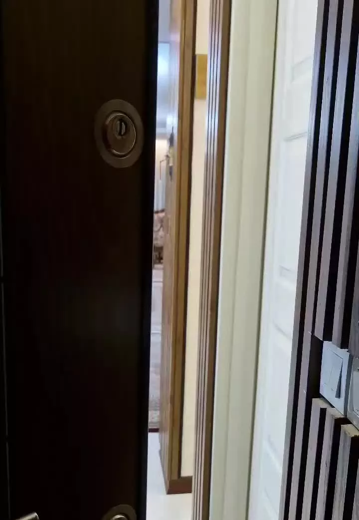 آپارتمان فروشی طالقانی