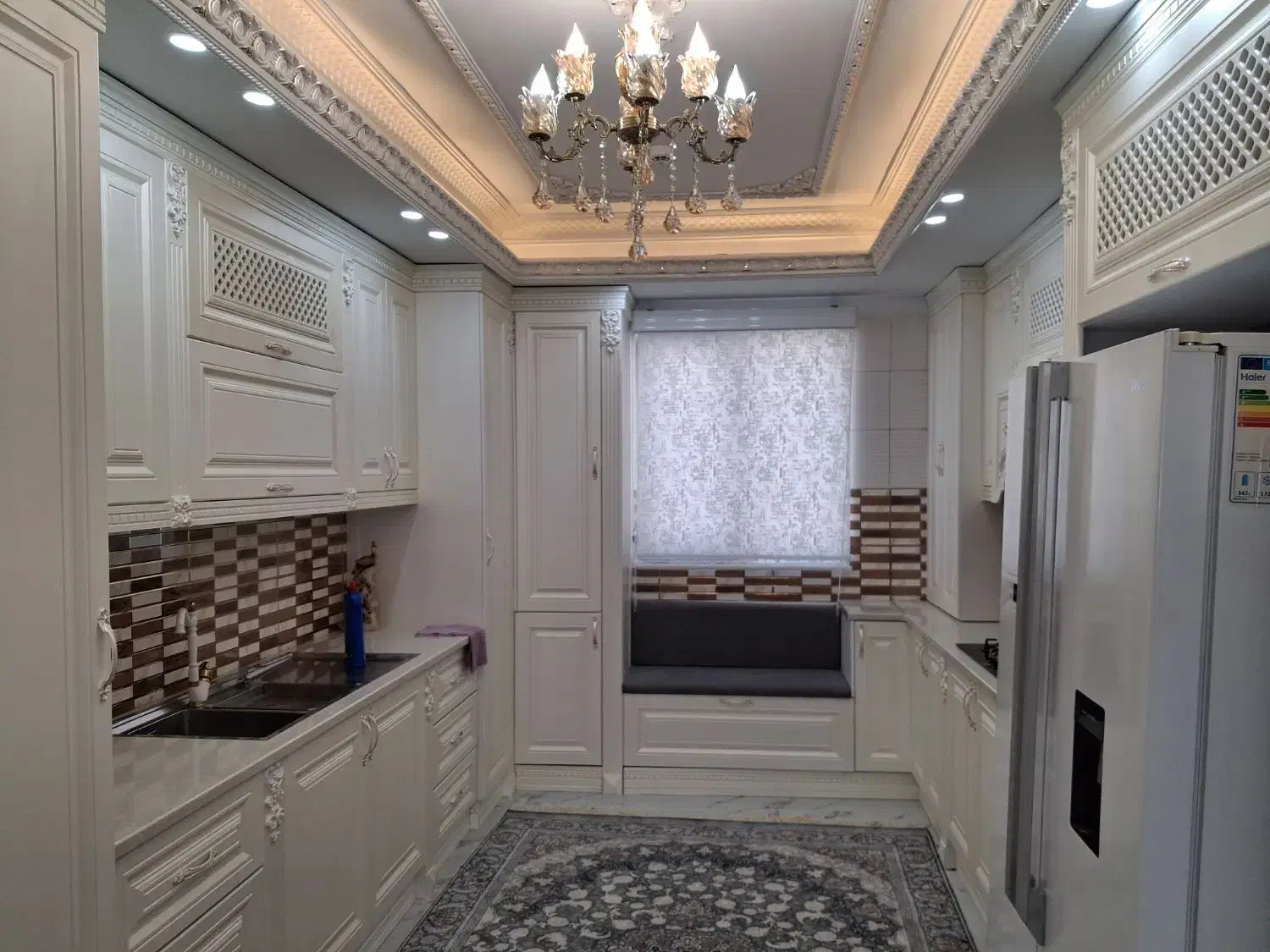 اجاره خانه در نمین