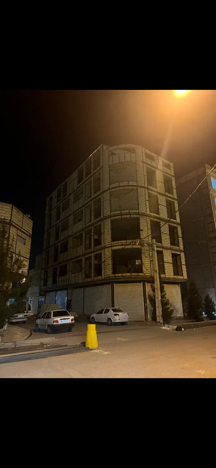 فروش آپارتمان بلوار شهید همت