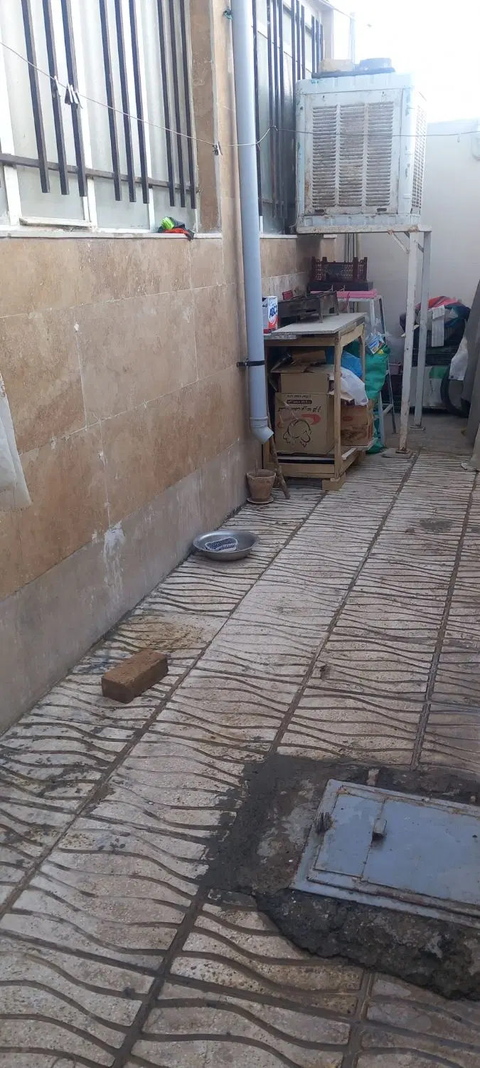 خانه اجاره ای احتشامیه