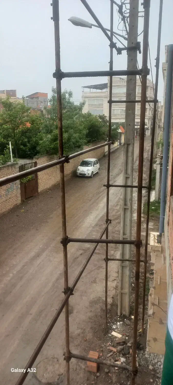 دو واحد فروشی در فاضل آباد