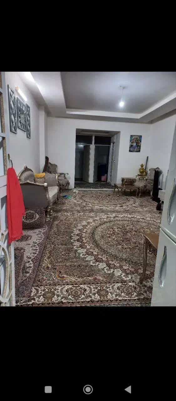 رهن و اجاره آپارتمان طبقه همکف