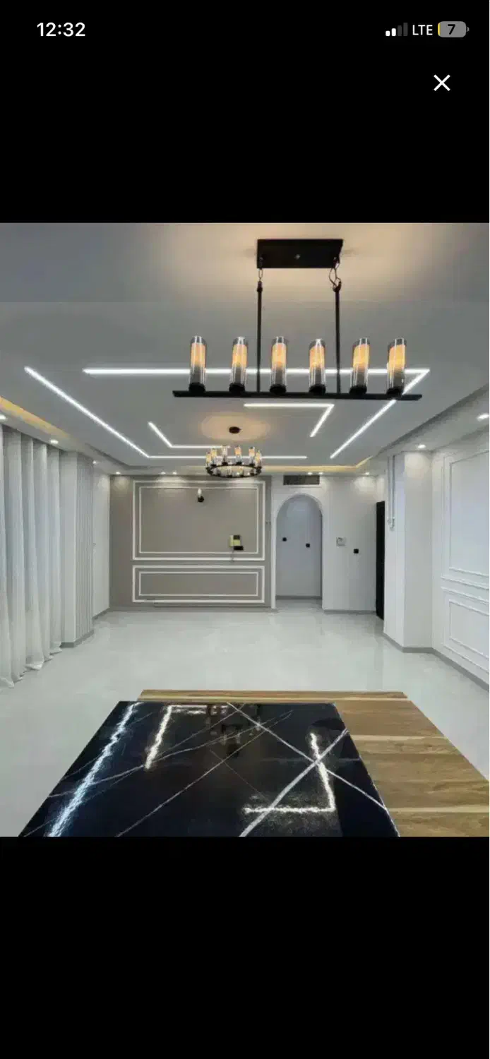 اپارتمان2خواب_کلیدنخورده