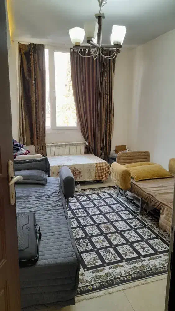 خوابگاه دخترانه مریم