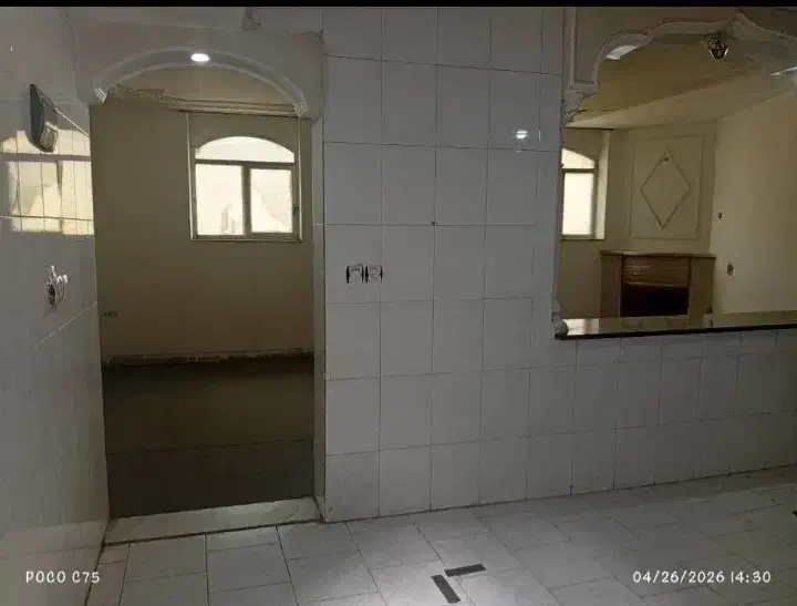 آپارتمان تک خواب طبقه اول