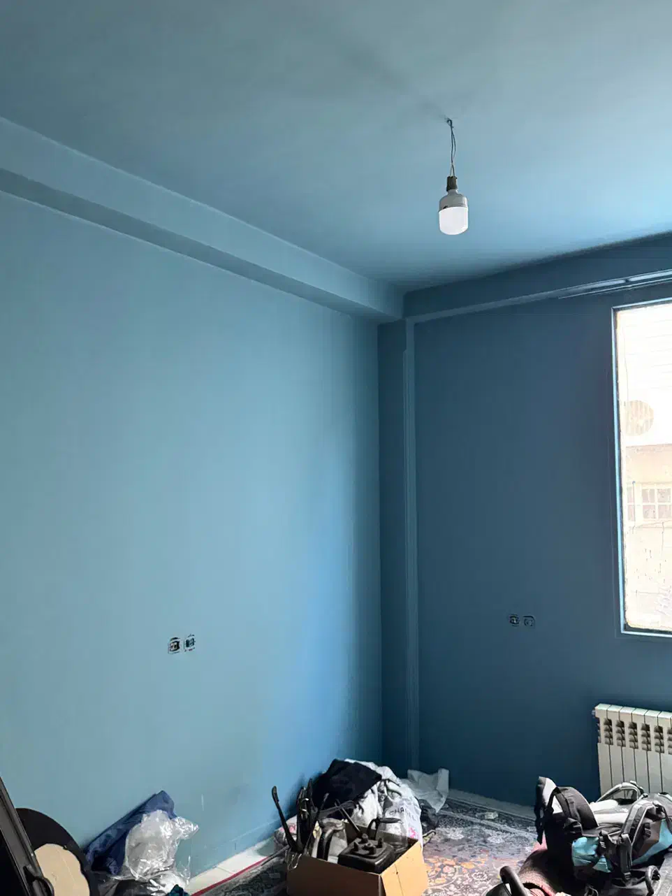 فضا برای کافه
