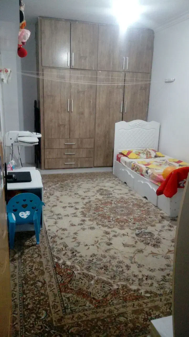 منزل ویلایی تجاری حاشیه خیابان اصلی