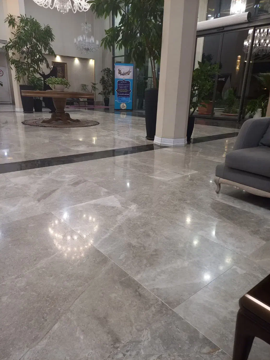 آپارتمان فروش