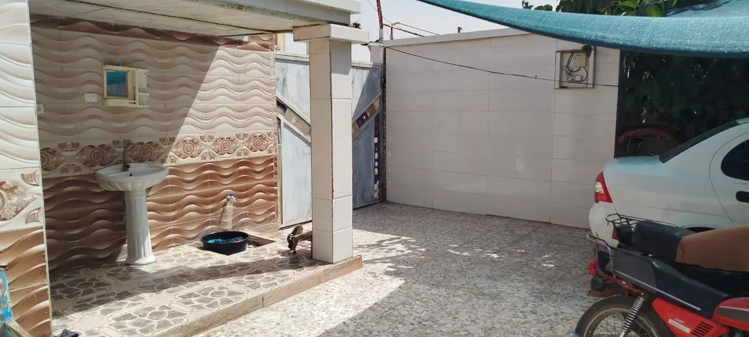 خانه ویلایی