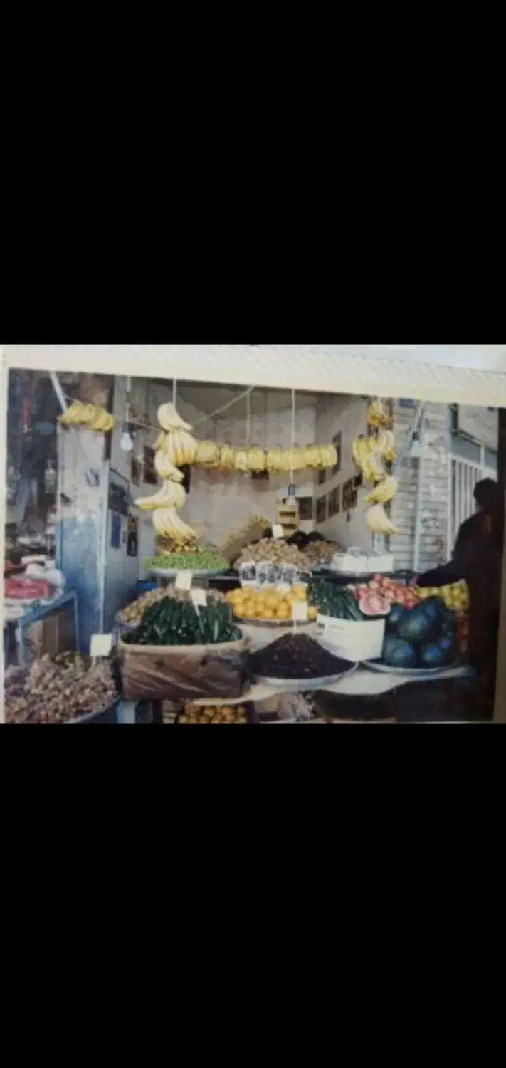 مغازه رهن و اجاره شراکتی
