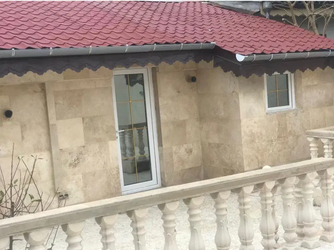 ویلا کلاچای پلاک۳ساحلی شهرتوریستی کلاچای زیرقیمت