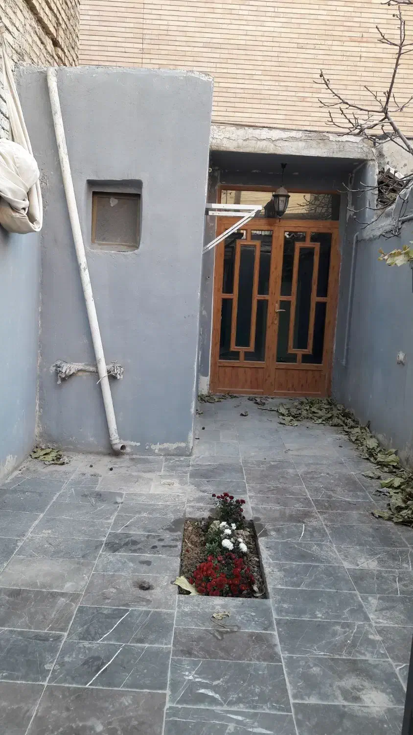 منزل ویلایی نقلی
