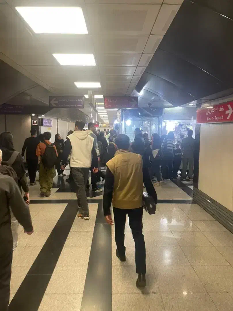 اجاره غرفه در ایستگاه محمدیه