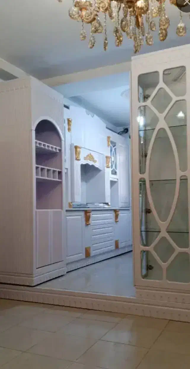 همخونه میشم