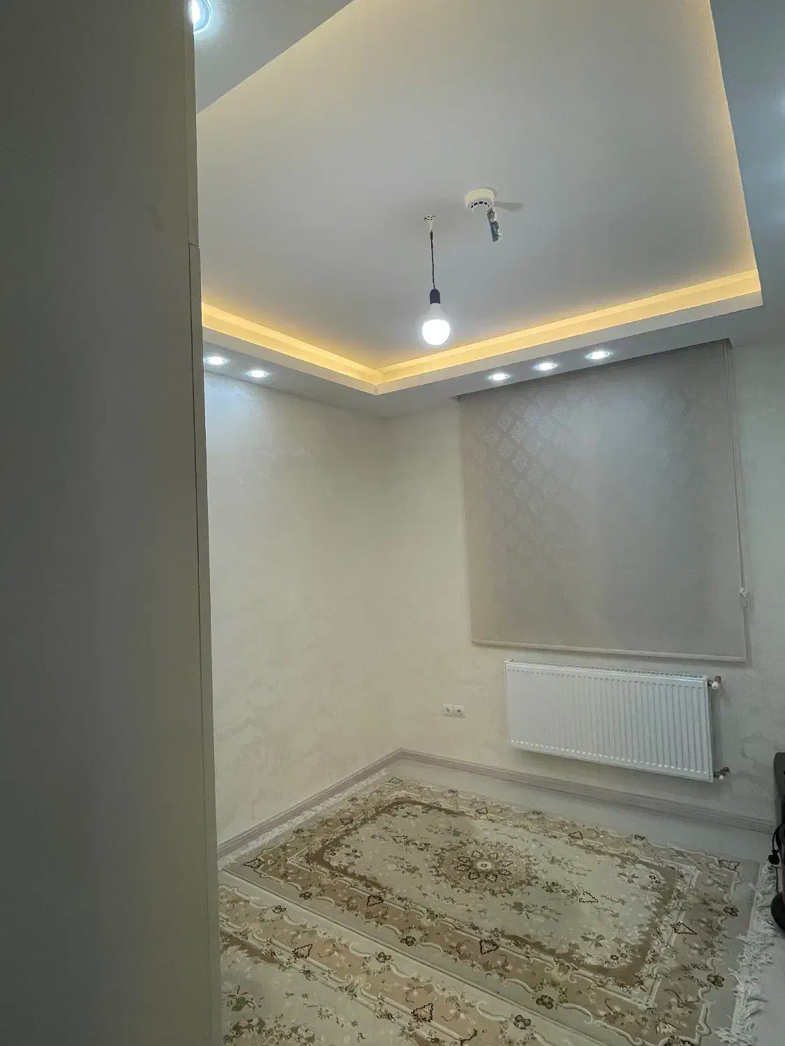 واحد فول خیابان چالدران ط۹ ۱۱۰ متر