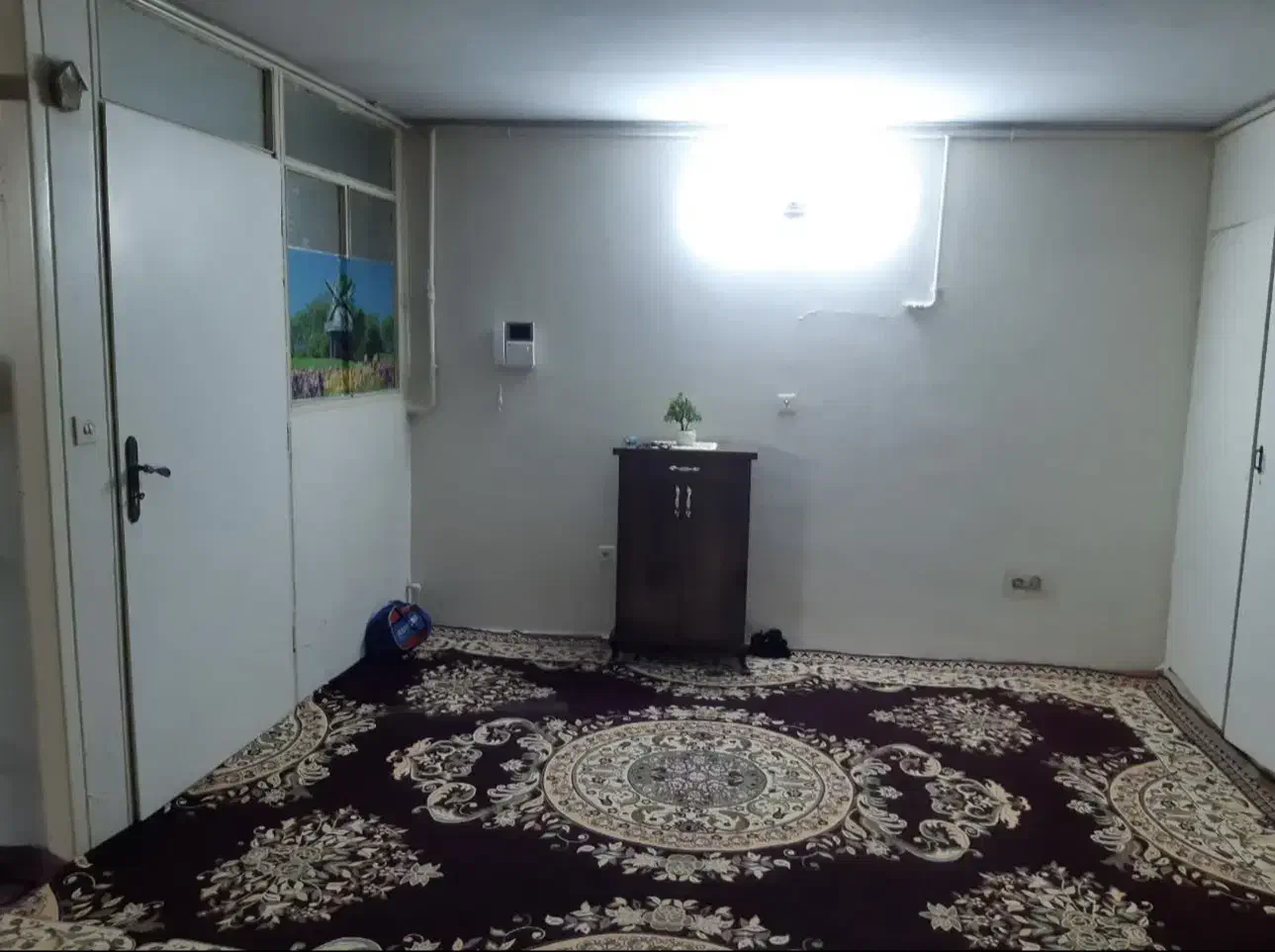 اجاره واحد ۷۵ متری شهرک ولیعصر خ پالاش