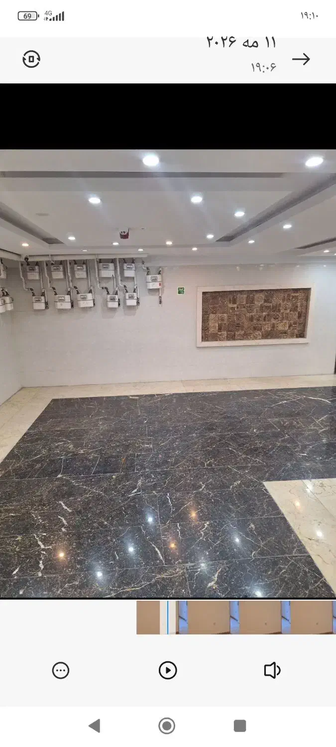 فروش آپارتمان ۱۴۳ متری کمالشهر