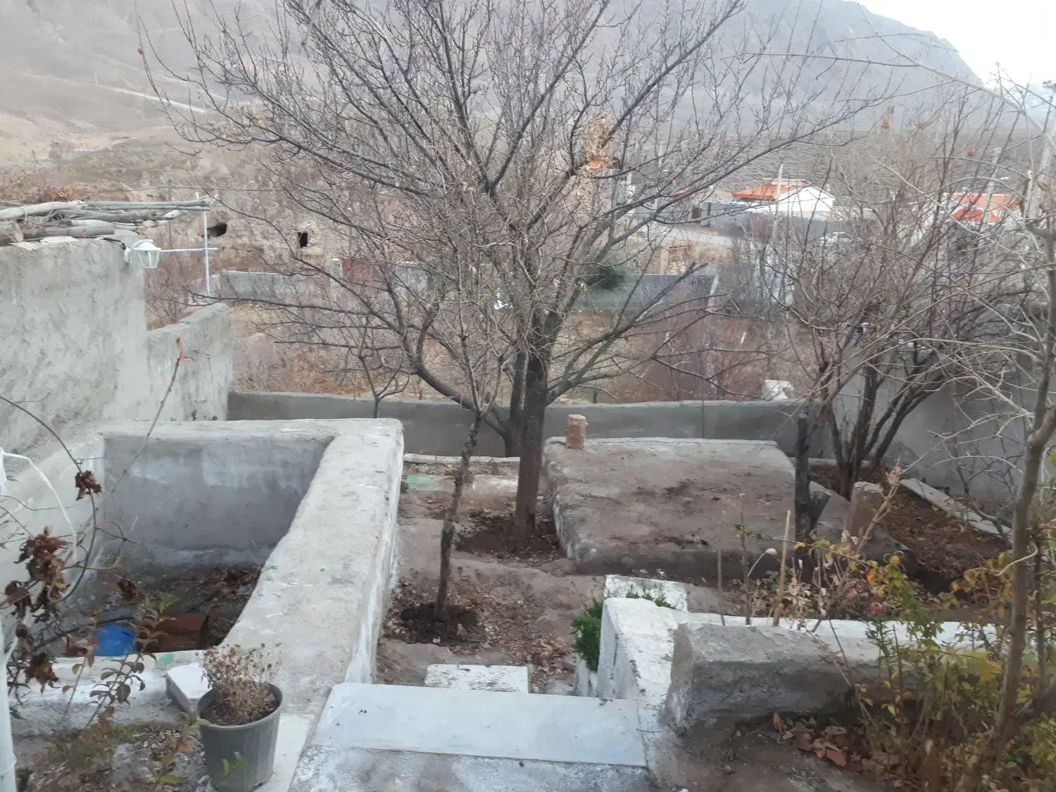 خونه باغ کوهپایه