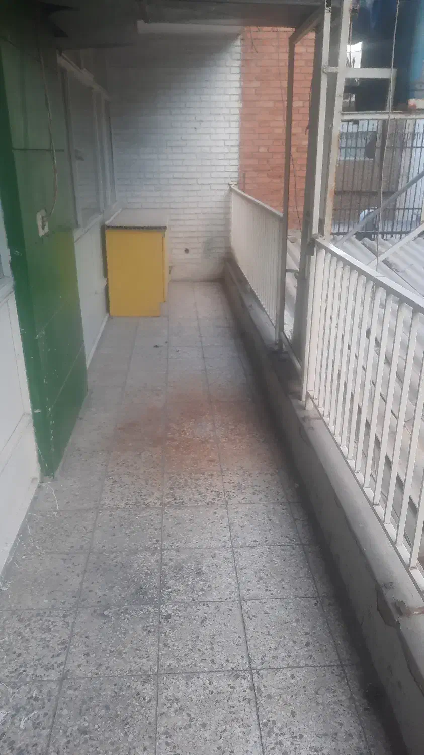 اجاره آپارتمان۱۰۰متری در خیابان گرگان(میدان نامجو)