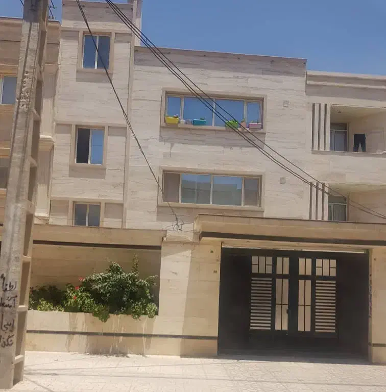 منزل ویلای درب حیاط