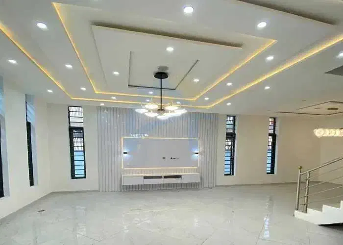 آپارتمان 60متری باز سازی شده