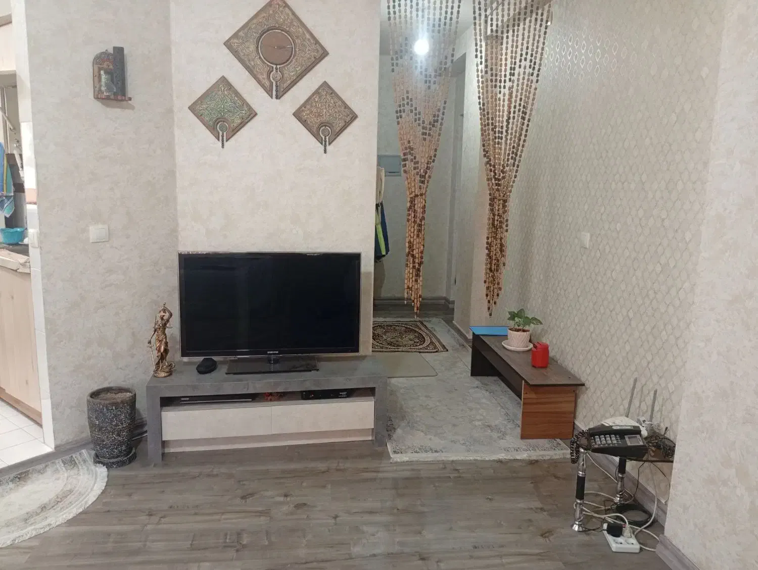 فروش آپارتمان مجتمع جنت