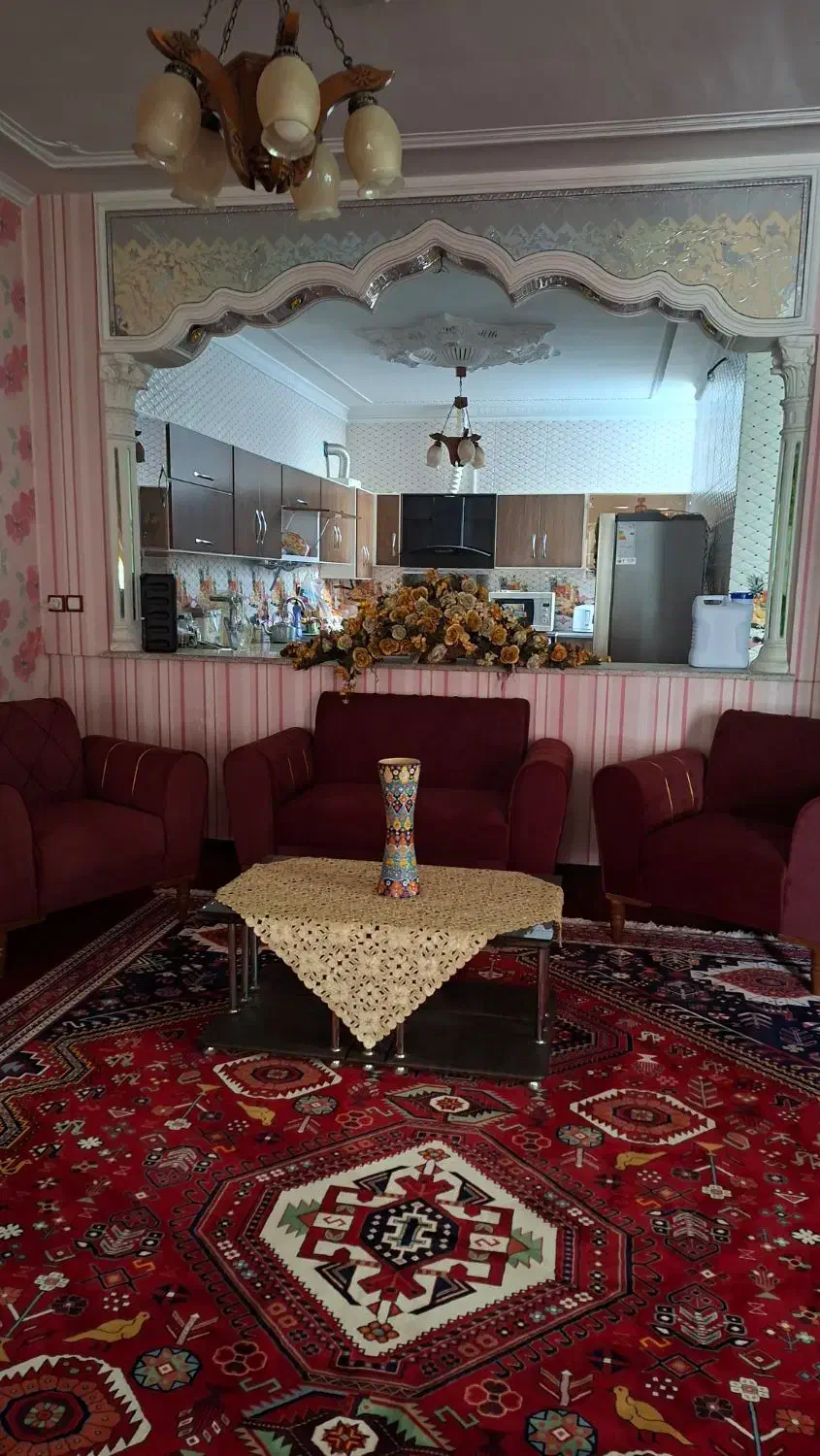 فروش منزل ویلایی