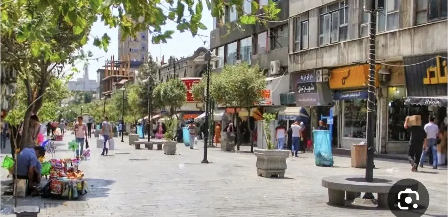 اپارتمان سند تجاری سپه سالار