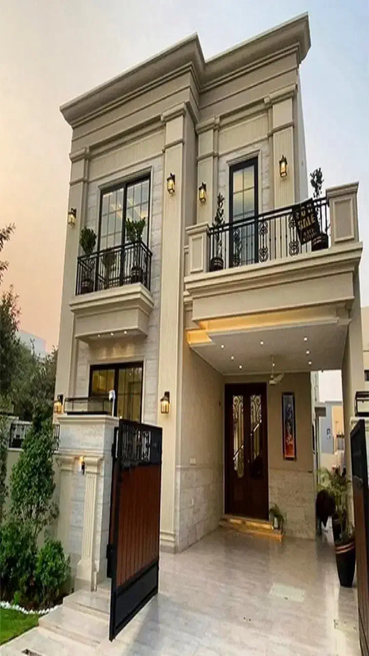 فروش اپارتمان دوخوابه_خوش نقشه شیک_صدرا فاز1