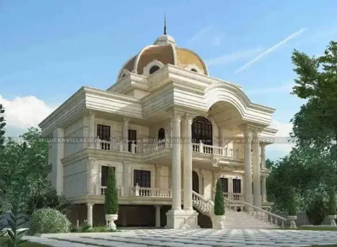 همخونه میشم