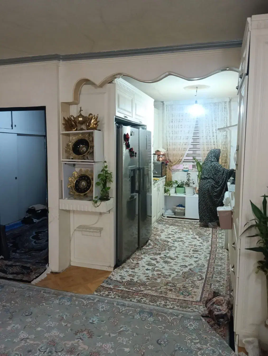 فروش آپارتمان تک واحدی