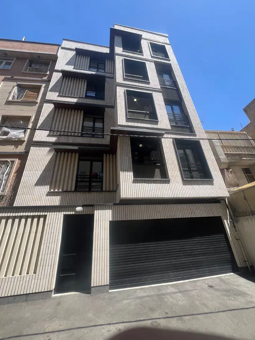 مشارکت در ساخت_تهاتر ملک کلنگی مستقیم باسازنده